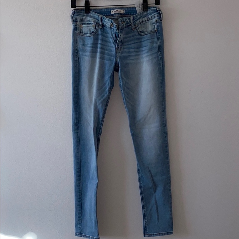 light Blue jeans